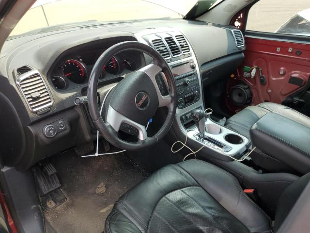 Photo 7 from auction – 2012 GMC ACADIA SLT with VIN 1GKKVSED5CJ246174