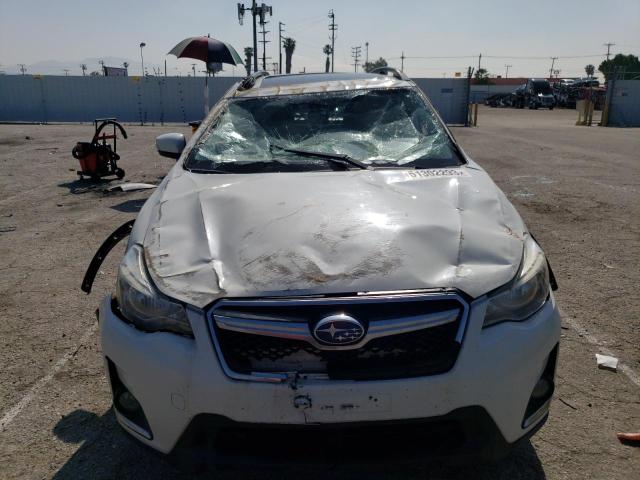 Photo 5 from auction – 2017 SUBARU CROSSTREK with VIN JF2GPANC4H8202227