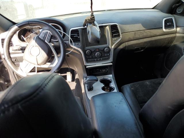 Photo 8 from auction – 2015 JEEP GRAND CHER with VIN 1C4RJFAG7FC940600