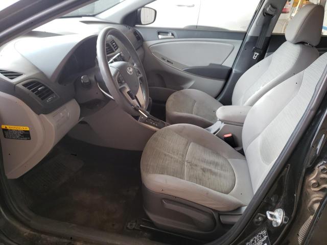 Photo 7 from auction – 2016 HYUNDAI ACCENT SE with VIN KMHCT4AE6GU991581