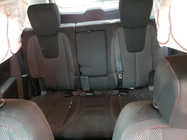 Photo 10 from auction – 2011 CHEVROLET EQUINOX LT with VIN 2CNFLEE51B6367997