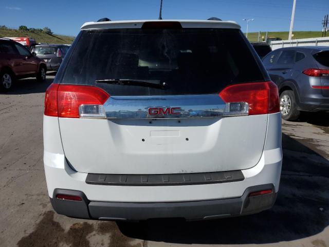 Photo 6 from auction – 2014 GMC TERRAIN SL with VIN 2GKALREK0E6122189