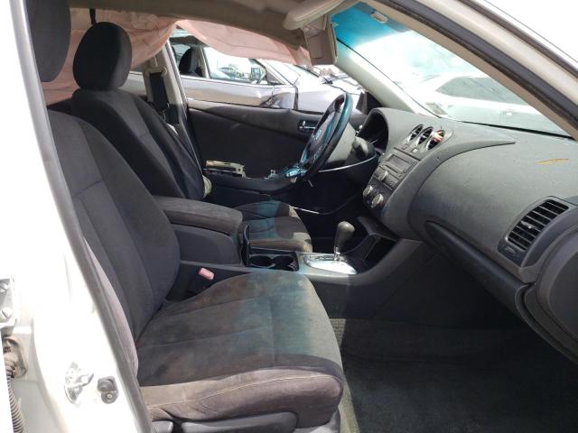 Photo 7 from auction – 2012 NISSAN ALTIMA BAS with VIN 1N4AL2AP2CN431827
