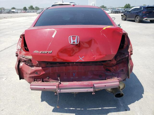 Photo 6 from auction – 2012 HONDA ACCORD EXL with VIN 1HGCS1B81CA015915