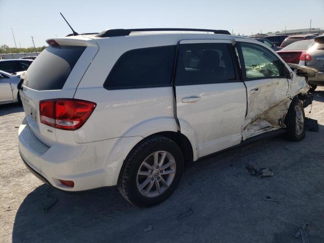Photo 3 from auction – 2017 DODGE JOURNEY SX with VIN 3C4PDCBB4HT605155