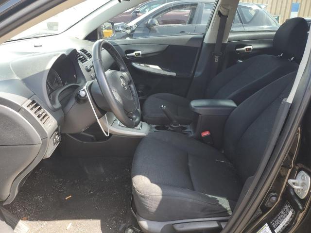 Photo 7 from auction – 2010 TOYOTA COROLLA BA with VIN 2T1BU4EE5AC254254