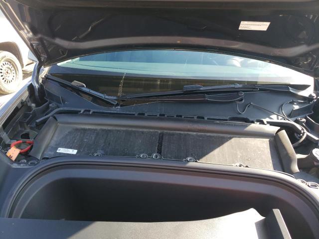 Photo 11 from auction – 2022 TESLA MODEL Y with VIN 7SAYGDEE0NA002303