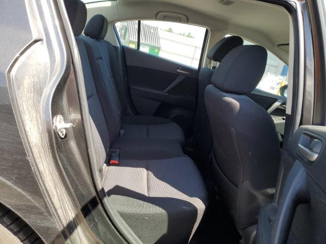 Photo 10 from auction – 2010 MAZDA MAZDA3 with VIN JM1BL1SG8A1103128