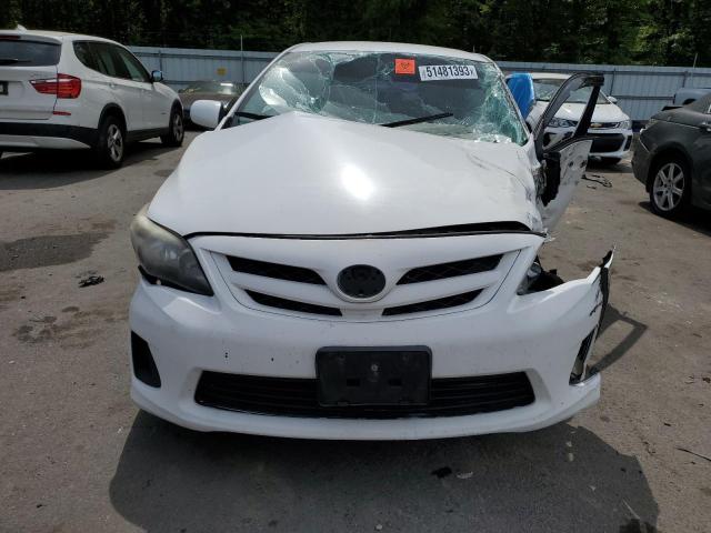 Photo 5 from auction – 2012 TOYOTA COROLLA BA with VIN 2T1BU4EE4CC840012