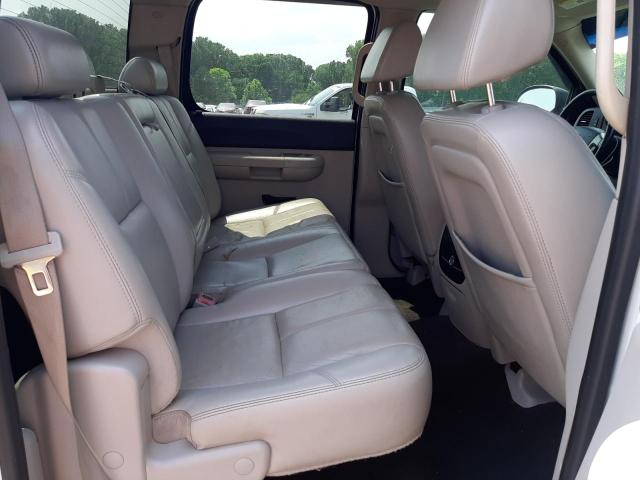 Photo 10 from auction – 2007 CHEVROLET SILVER1500 with VIN 3GCEK13M47G510216