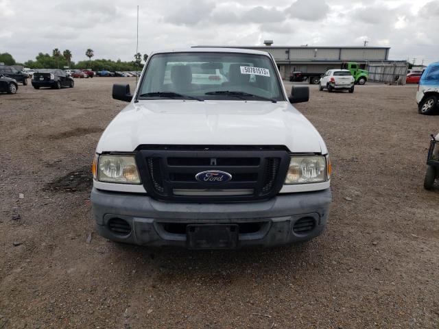 Photo 5 from auction – 2011 FORD RANGER with VIN 1FTKR1AD1BPB16548