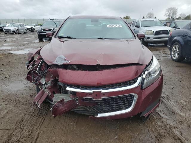 Photo 5 from auction – 2016 CHEVROLET MALIBU LIM with VIN 1G11C5SA4GF107440