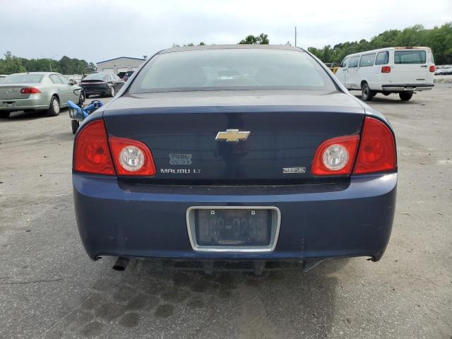 Photo 6 from auction – 2011 CHEVROLET MALIBU 1LT with VIN 1G1ZC5EU4BF362252