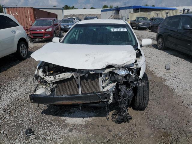 Photo 5 from auction – 2010 TOYOTA COROLLA BA with VIN 1NXBU4EEXAZ272568
