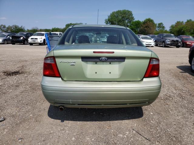 Photo 6 from auction – 2007 FORD FOCUS ZX4 with VIN 1FAFP34N57W132505