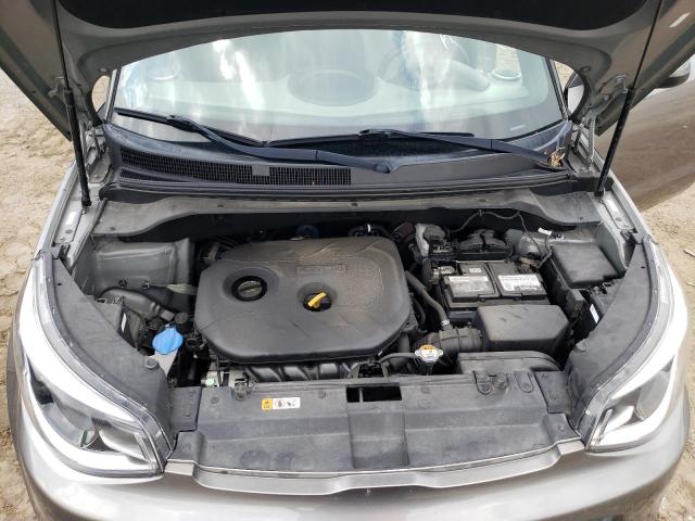 صورة رقم 11 من المزاد - 2016 KIA SOUL + مع VIN KNDJP3A53G7365236