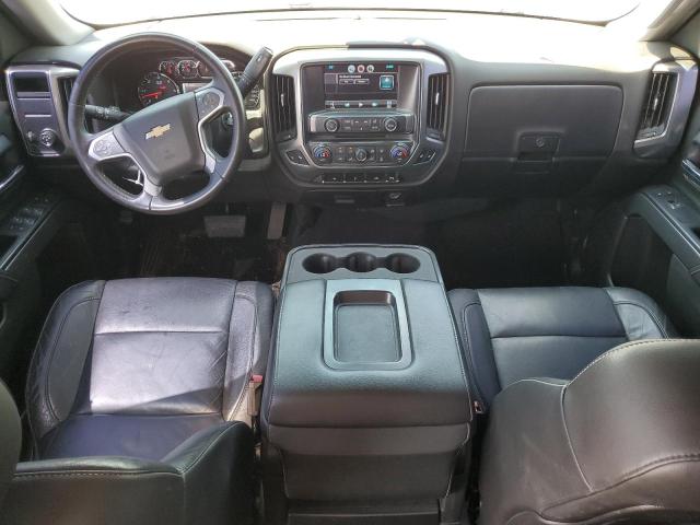Photo 8 from auction – 2014 CHEVROLET SILVERADO with VIN 3GCPCREC1EG342816