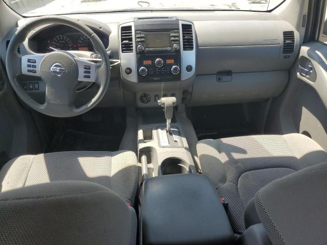 Photo 8 from auction – 2013 NISSAN FRONTIER S with VIN 1N6AD0EV5DN738153