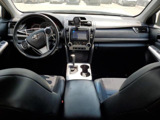 Photo 8 from auction – 2012 TOYOTA CAMRY BASE with VIN 4T1BF1FK3CU102956