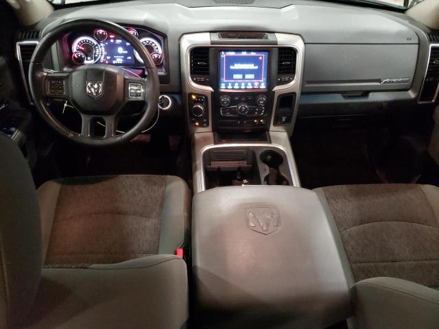 Photo 8 from auction – 2018 RAM 1500 SLT with VIN 3C6RR7LT0JG264674