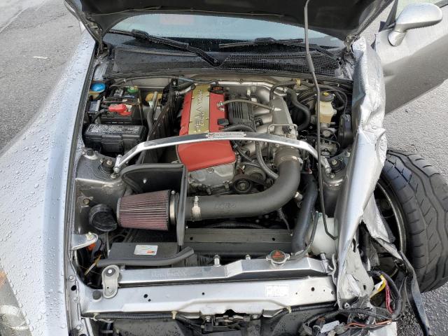 Photo 11 from auction – 2006 HONDA S2000 with VIN JHMAP21406S002808