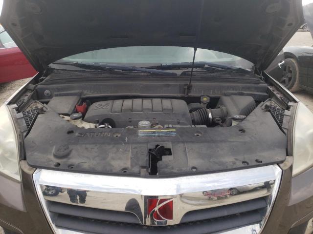 Photo 11 from auction – 2009 SATURN OUTLOOK XE with VIN 5GZER13D89J187753