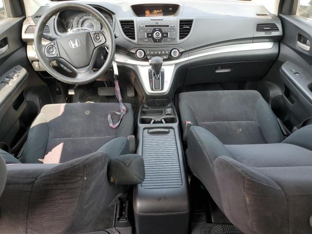 Photo 8 from auction – 2013 HONDA CR-V LX with VIN 2HKRM4H33DH628242