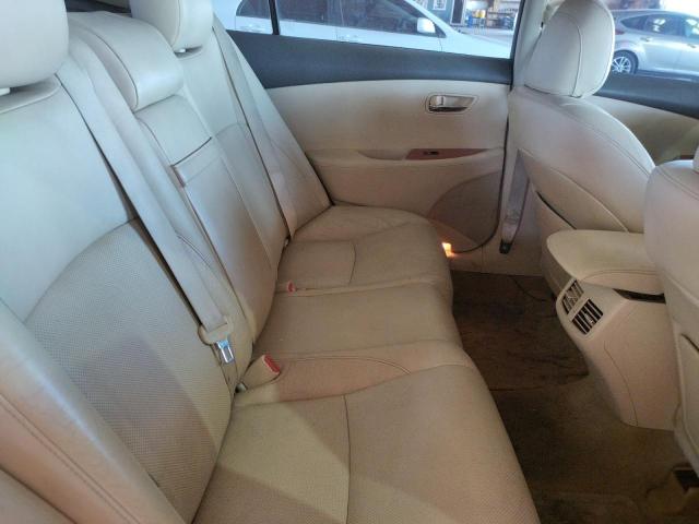 Photo 10 from auction – 2011 LEXUS ES 350 with VIN JTHBK1EG1B2450373