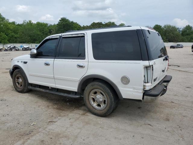 Photo 2 from auction – 2000 FORD EXPEDITION with VIN 1FMRU15L7YLA30137