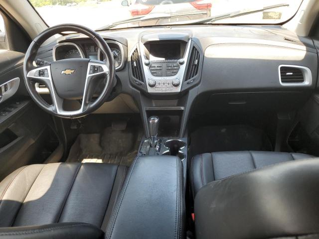 Photo 8 from auction – 2017 CHEVROLET EQUINOX LT with VIN 2GNFLFEK7H6162331