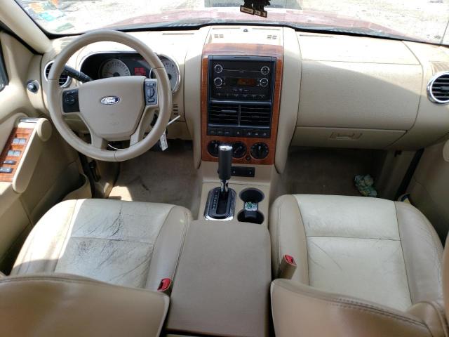 Photo 8 from auction – 2009 FORD EXPLORER E with VIN 1FMEU74E39UA40129