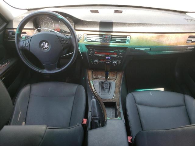 Photo 8 from auction – 2009 BMW 328I with VIN WBAPH57519NL79755