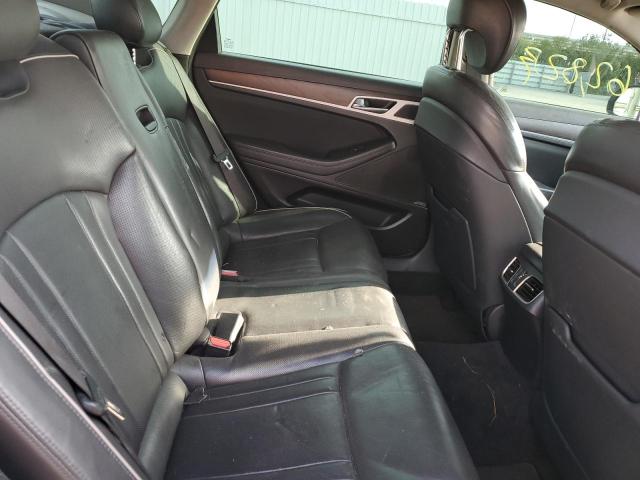 Photo 10 from auction – 2017 GENESIS G80 ULTIMA with VIN KMHGN4JF7HU191037