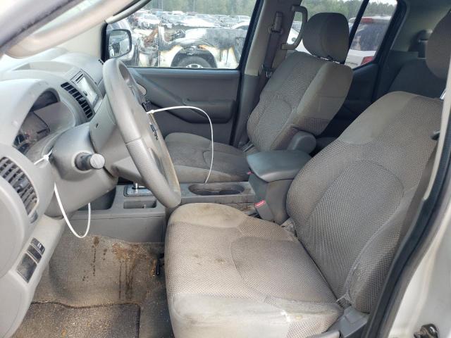 Photo 7 from auction – 2006 NISSAN FRONTIER C with VIN 1N6AD07U66C425664