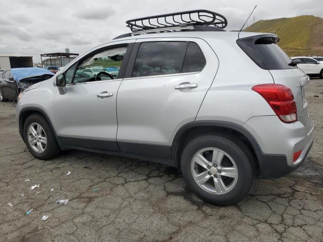 Photo 2 from auction – 2018 CHEVROLET TRAX 1LT with VIN KL7CJLSB9JB676038