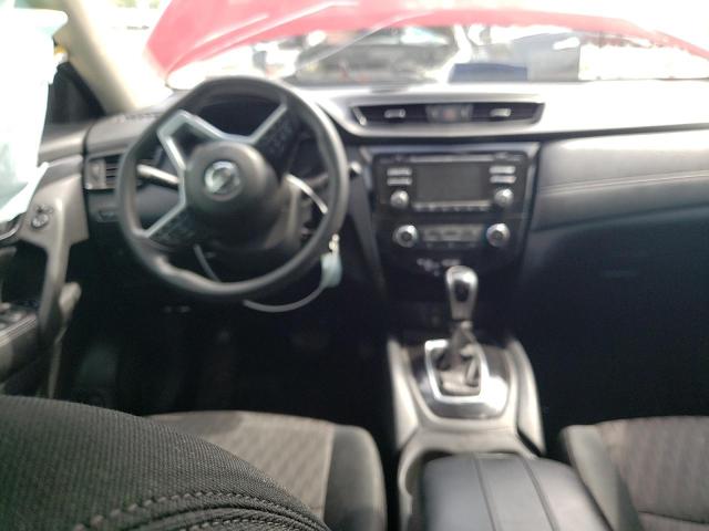 Photo 8 from auction – 2017 NISSAN ROGUE S with VIN 5N1AT2MT3HC774938