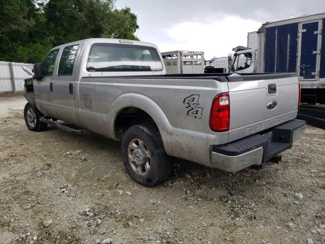 Photo 2 from auction – 2016 FORD F250 SUPER with VIN 1FT7W2BT4GEC80258