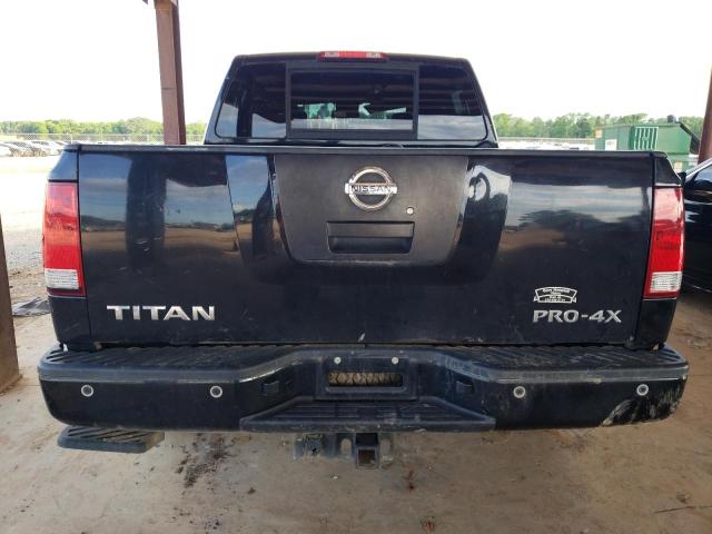 Photo 6 from auction – 2012 NISSAN TITAN S with VIN 1N6AA0EC5CN329544