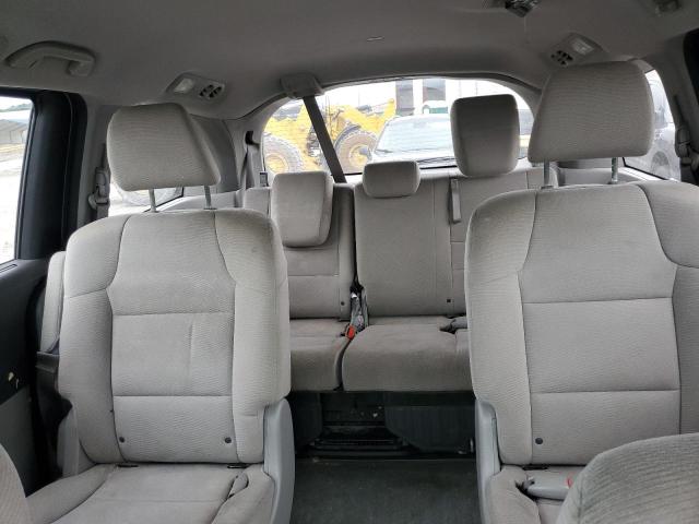 Photo 10 from auction – 2012 HONDA ODYSSEY EX with VIN 5FNRL5H44CB091556