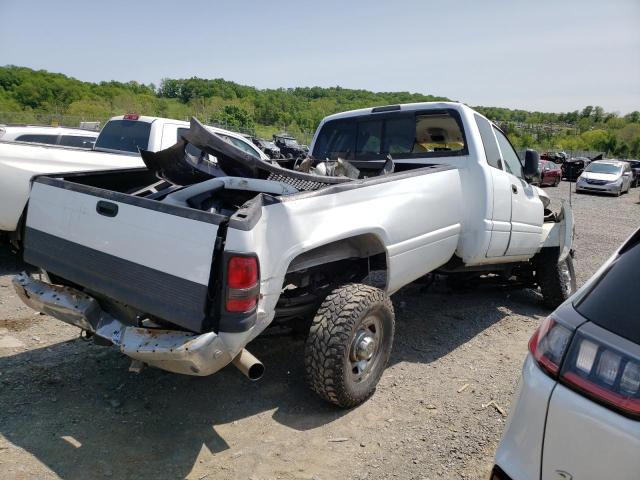 Photo 3 from auction – 1998 DODGE RAM 2500 with VIN 1B7KF2361WJ243922