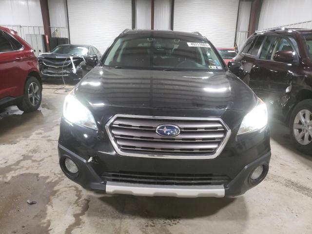 Photo 5 from auction – 2017 SUBARU OUTBACK TO with VIN 4S4BSETC1H3392658