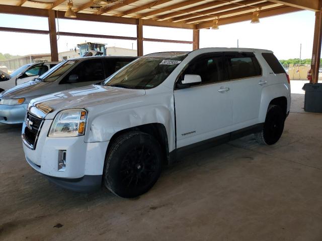GMC TERRAIN SL 2015 with VIN 2GKALMEK3F6386902 - Photo from auction