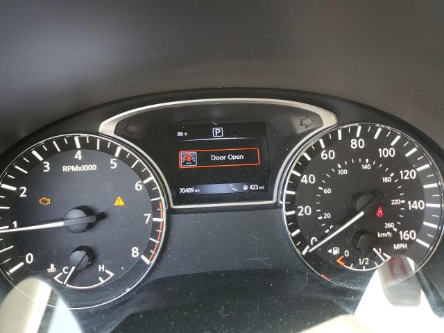 Photo 9 from auction – 2016 NISSAN ALTIMA 2.5 with VIN 1N4AL3AP5GC230110