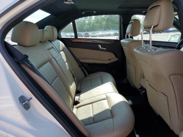 Photo 10 from auction – 2011 MERCEDES-BENZ E 350 4MAT with VIN WDDHF8HB3BA384302