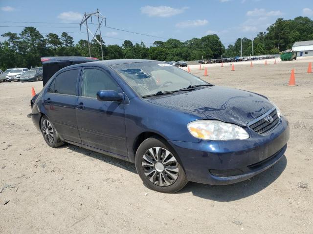 Photo 4 from auction – 2006 TOYOTA COROLLA CE with VIN 1NXBR32E26Z717246