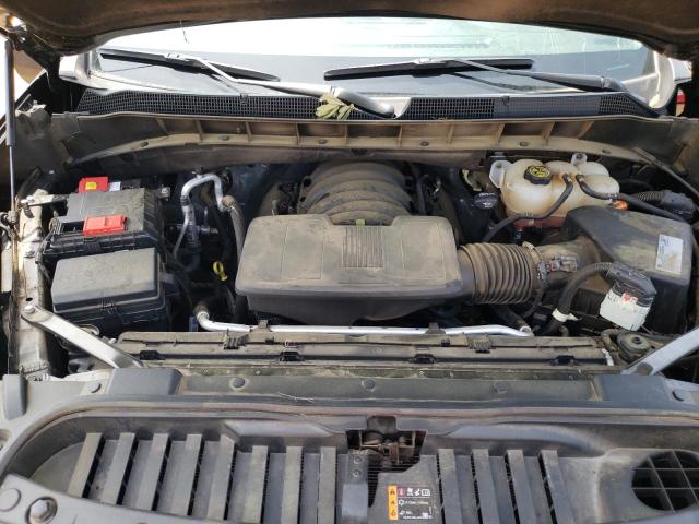 Photo 11 from auction – 2021 CHEVROLET SILVERADO with VIN 1GCPWCED9MZ418245