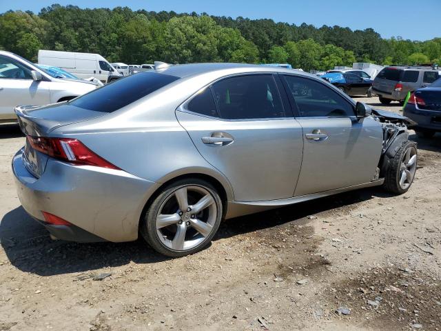 Photo 3 from auction – 2015 LEXUS IS 350 with VIN JTHBE1D26F5018167