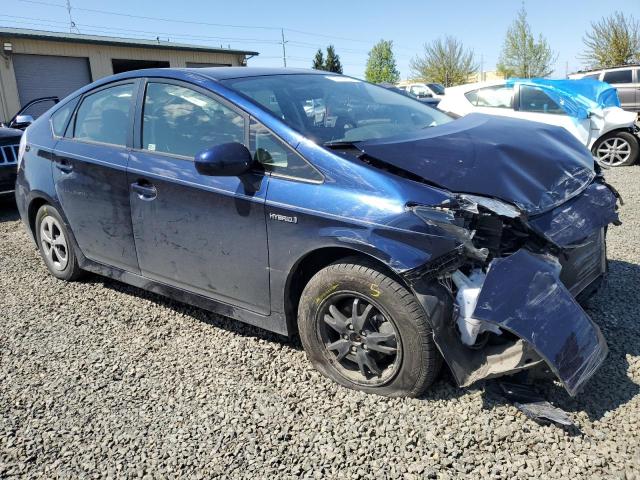 Photo 4 from auction – 2013 TOYOTA PRIUS with VIN JTDKN3DU5D1629374