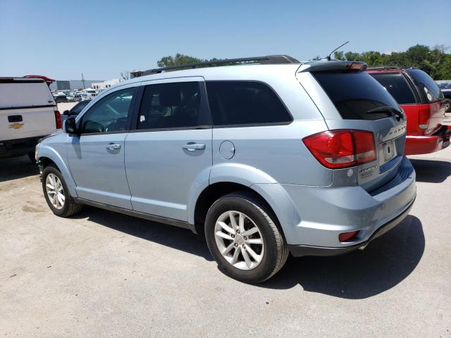 Photo 2 from auction – 2013 DODGE JOURNEY SX with VIN 3C4PDCBG4DT510021