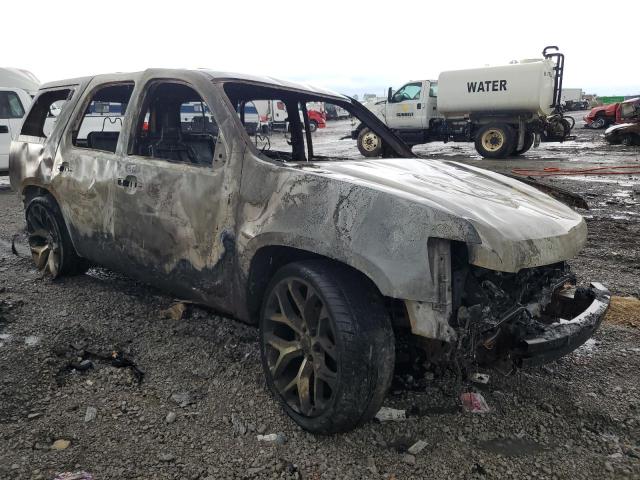 Photo 4 from auction – 2012 CHEVROLET TAHOE SPEC with VIN 1GNSK2E00CR326458